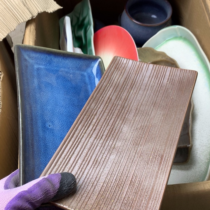 陶瓷制品满25拼单发货默认微瑕