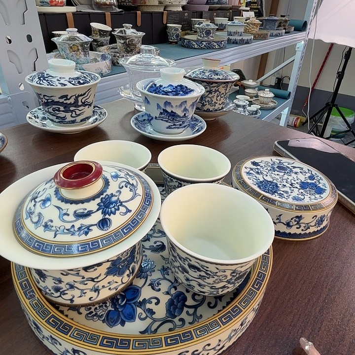 清清浅浅的一天又开始了