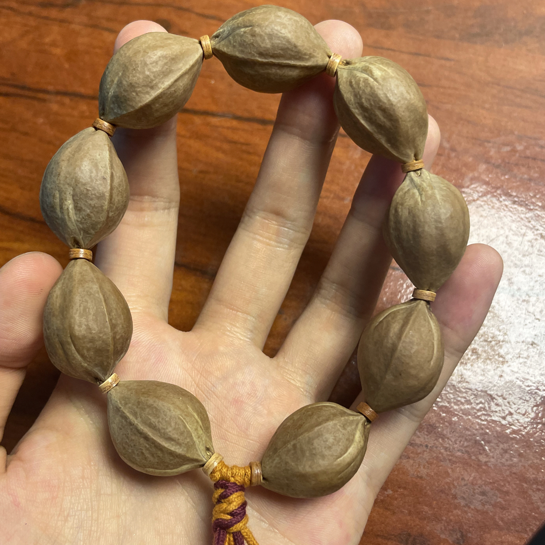 百年老树铁核19/28原生态原皮