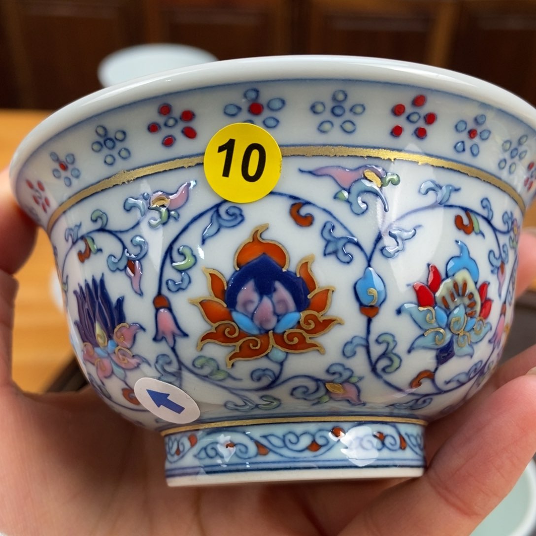 景德镇手绘哈哈哈哈哈