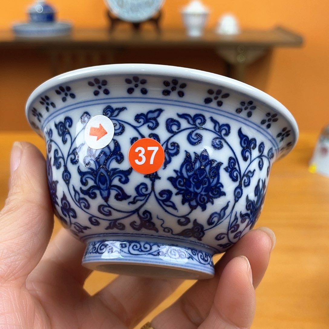 景德镇陶瓷景德镇瓷器