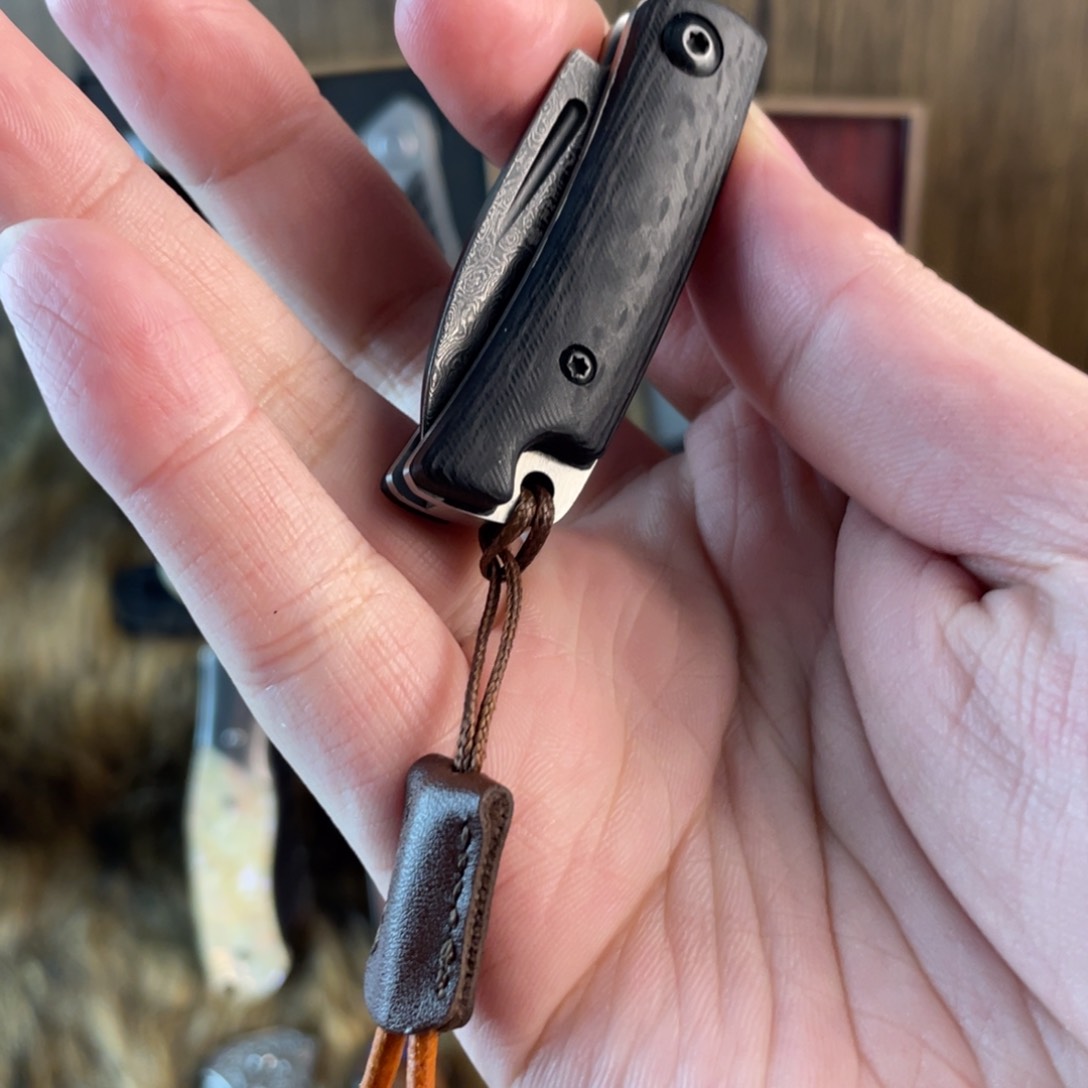 大马士革多功能工具