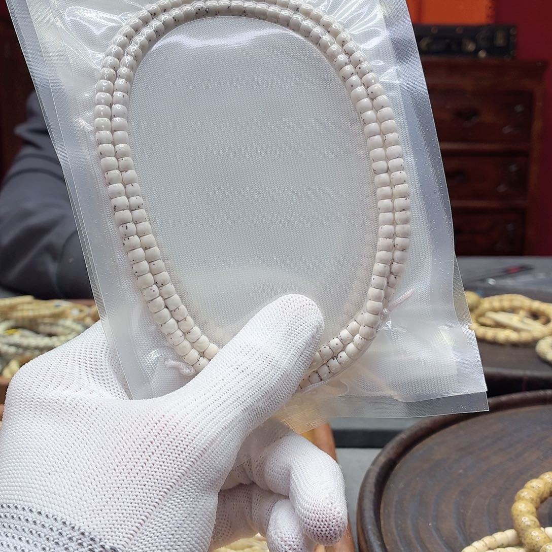星月菩提吊坠54，高货福利，128号