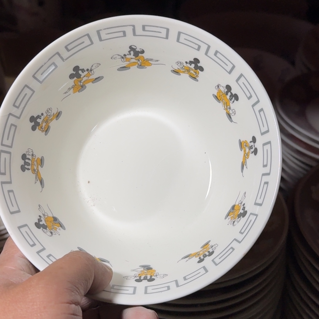 瓷片库房直播瑕疵处理