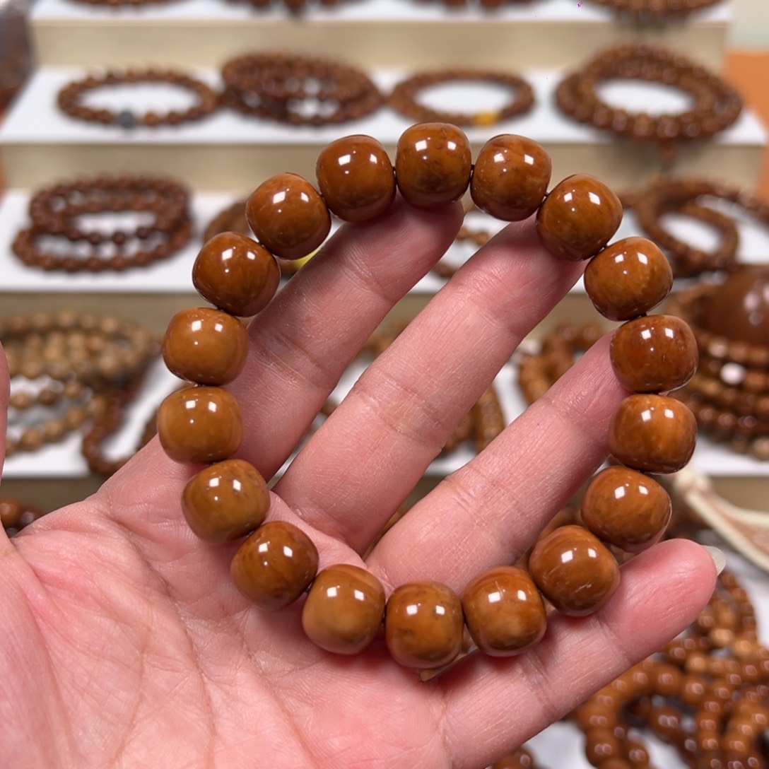 库克手串13老型单圈