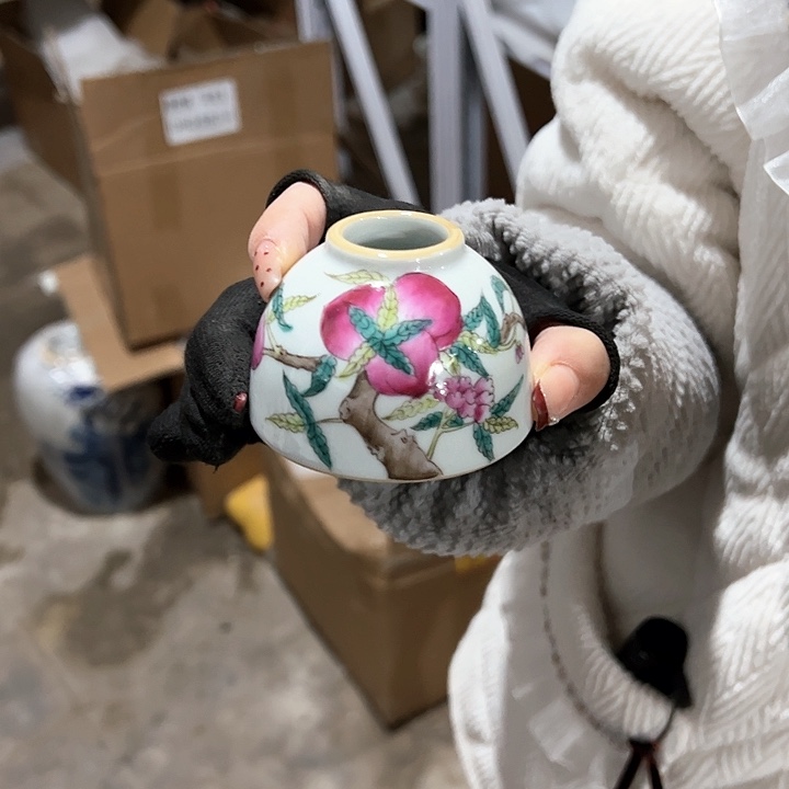 摆件陶瓷陶瓷陶瓷陶瓷