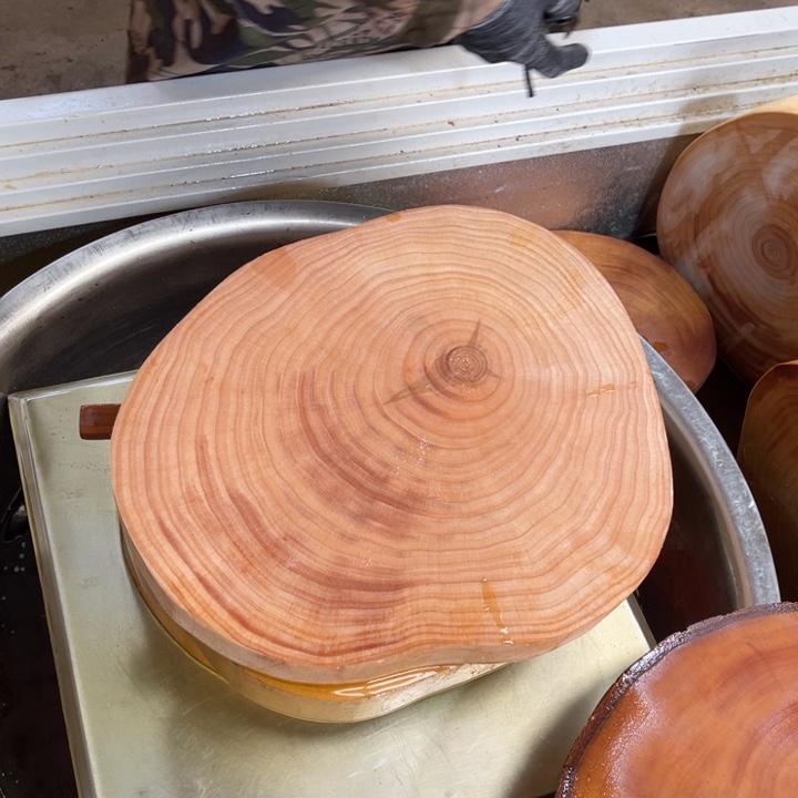 银杏木36✖️31✖️5发货如图可拍