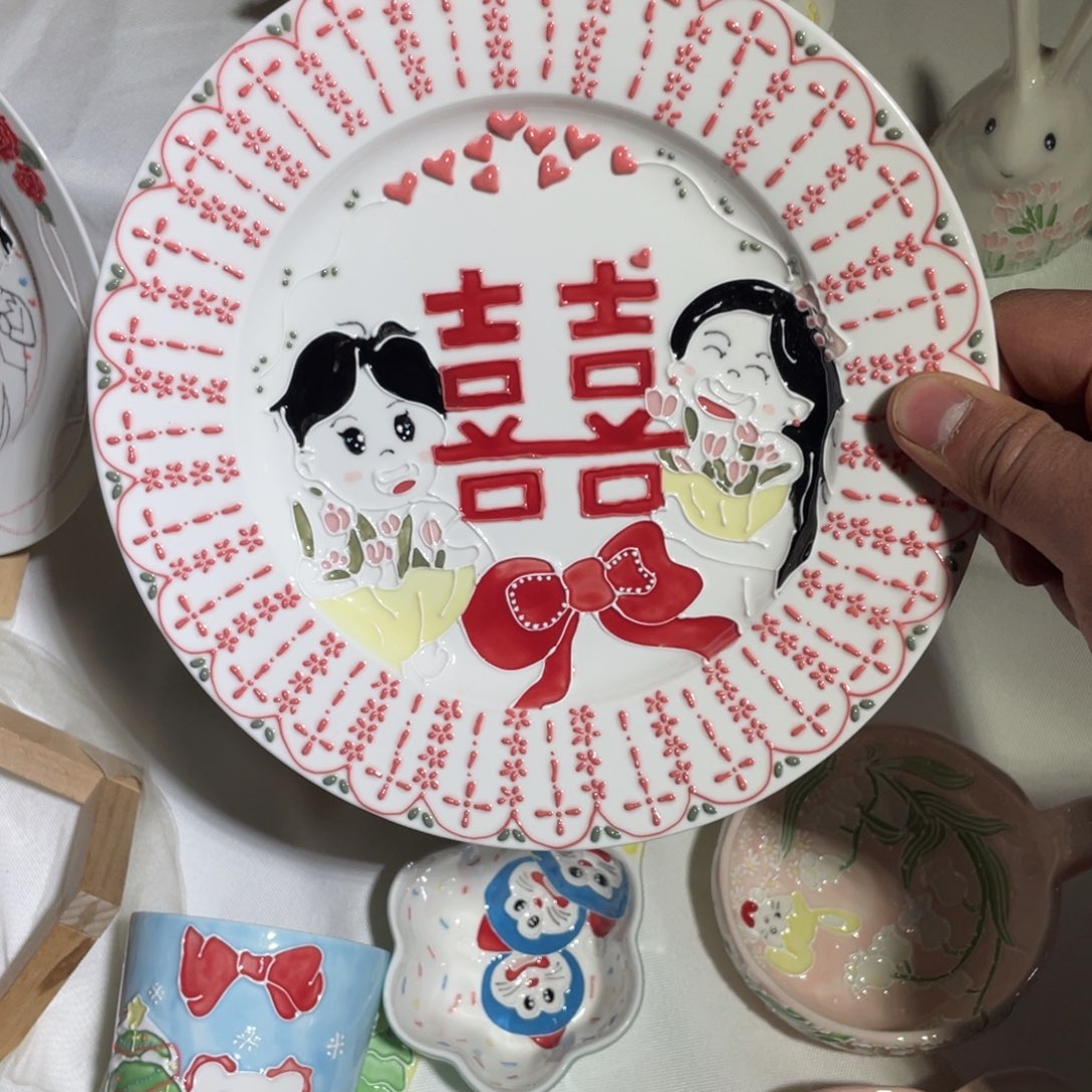 瓷片现货明天发货