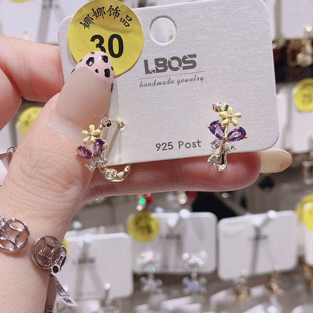 合成立方氧化锆铜合金925银