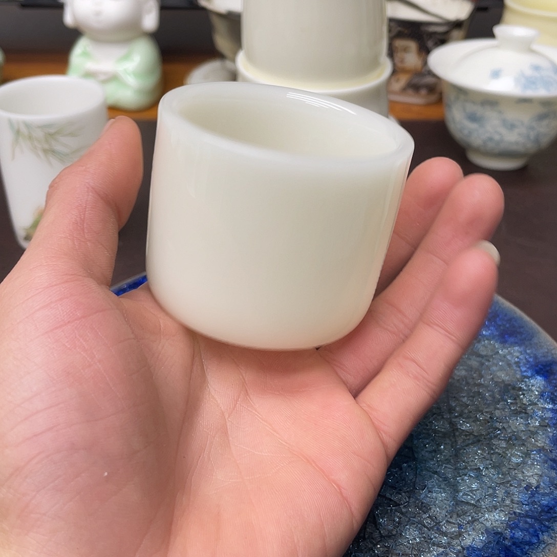 茶具这么便宜的吗