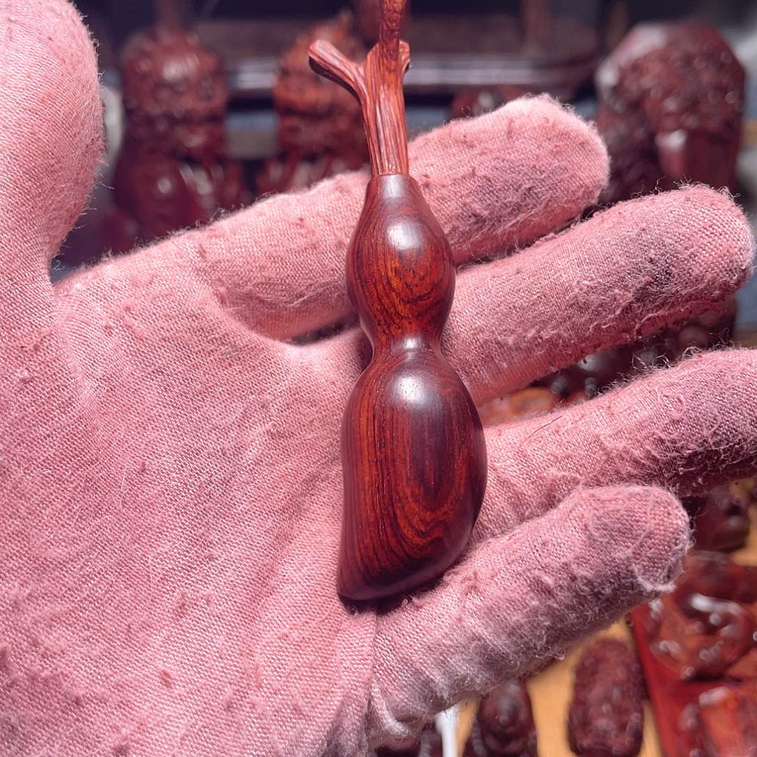 檀香紫檀（小叶紫檀）点关注，新人福利