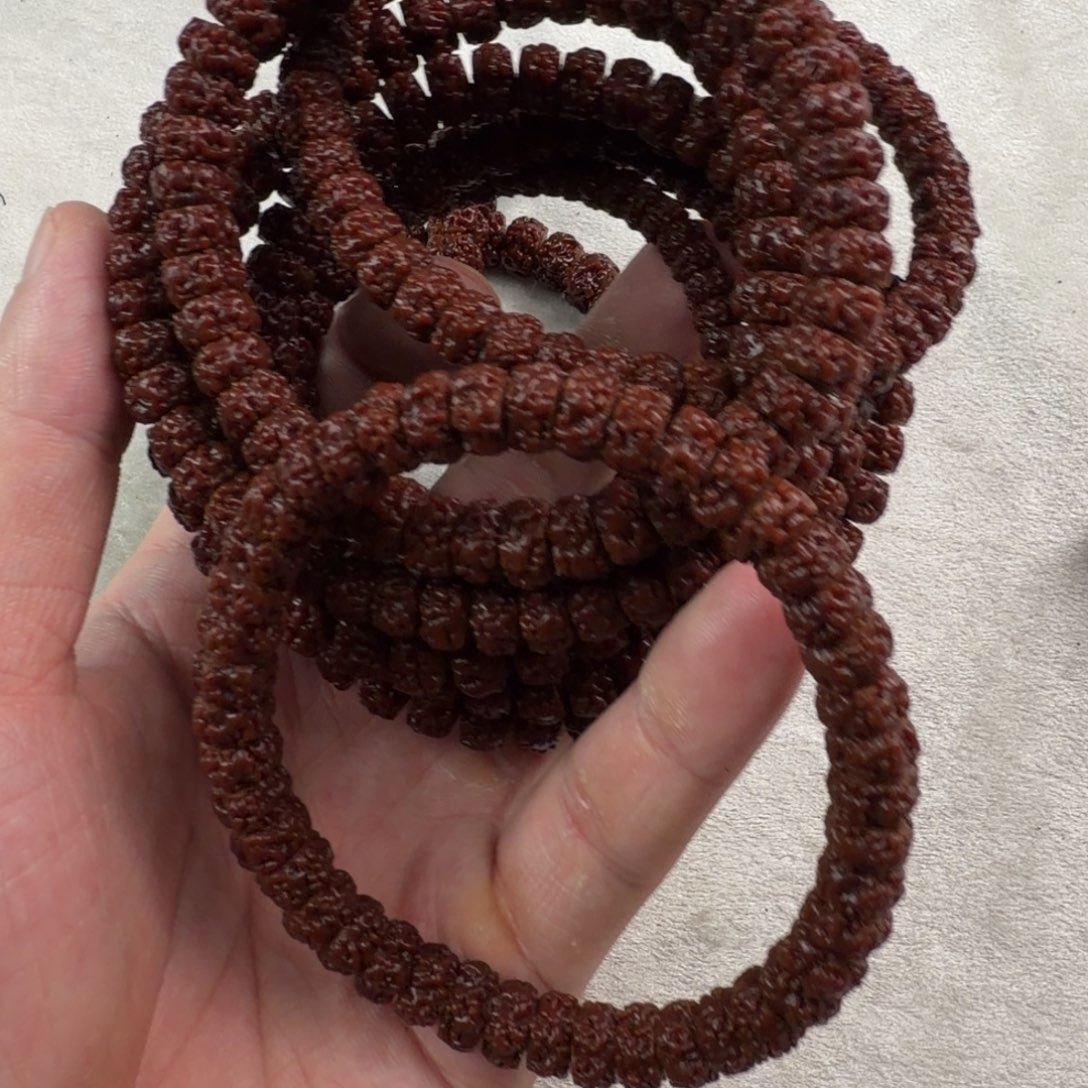 吊坠金刚菩提头货单圈零瓣