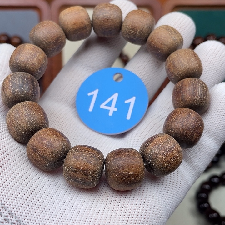 橙***叔贡木手串/手链15✖️16