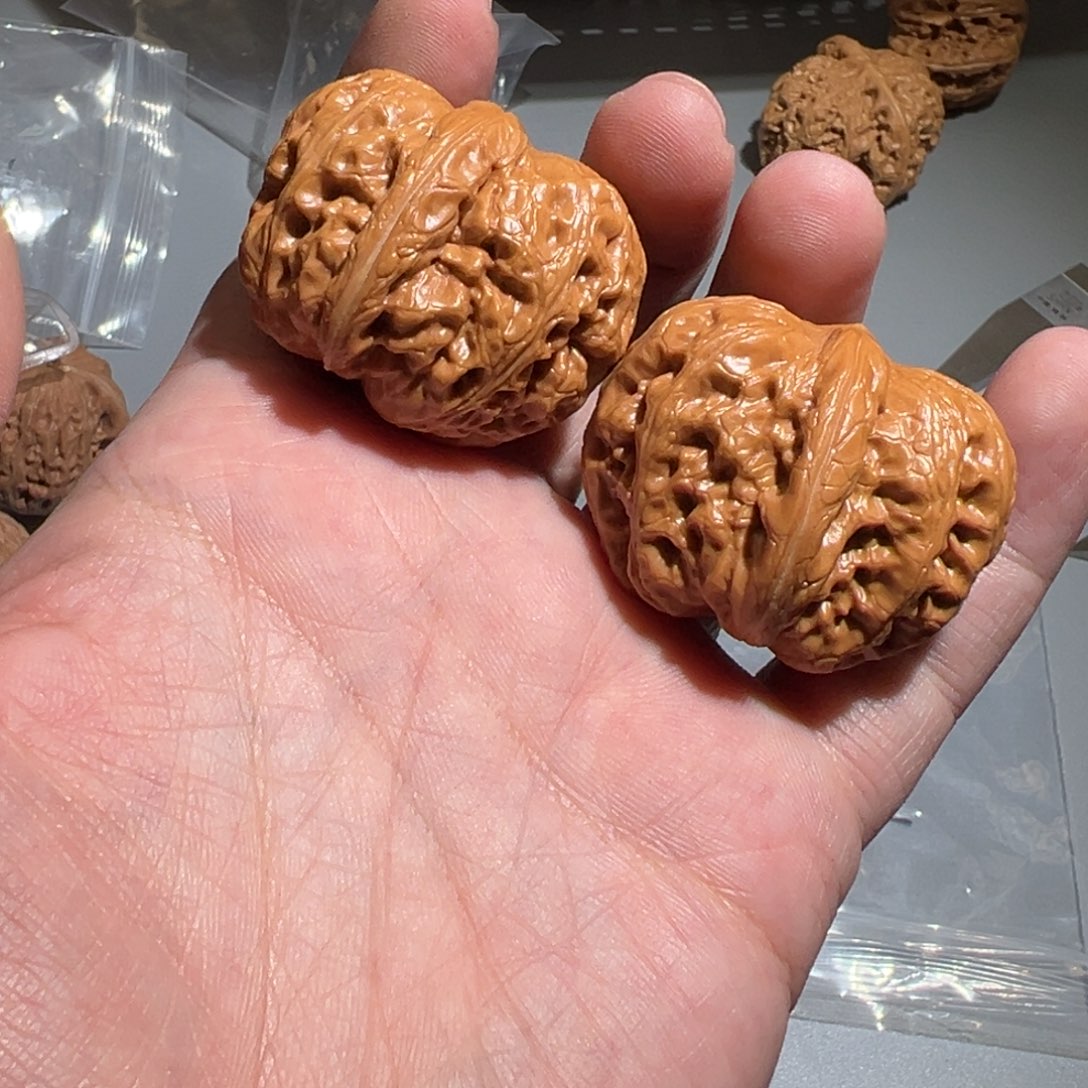 文玩核桃把件y***好2121212121212