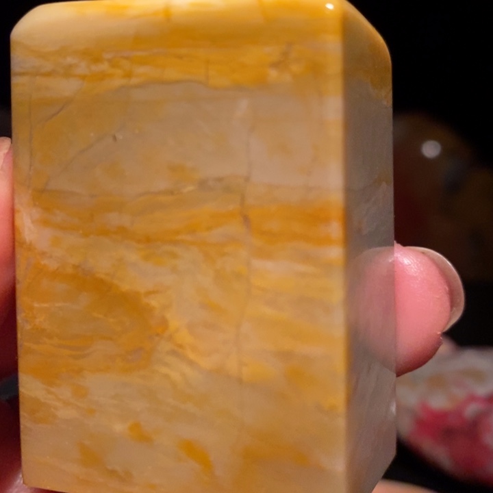 昌化精品冻石印章