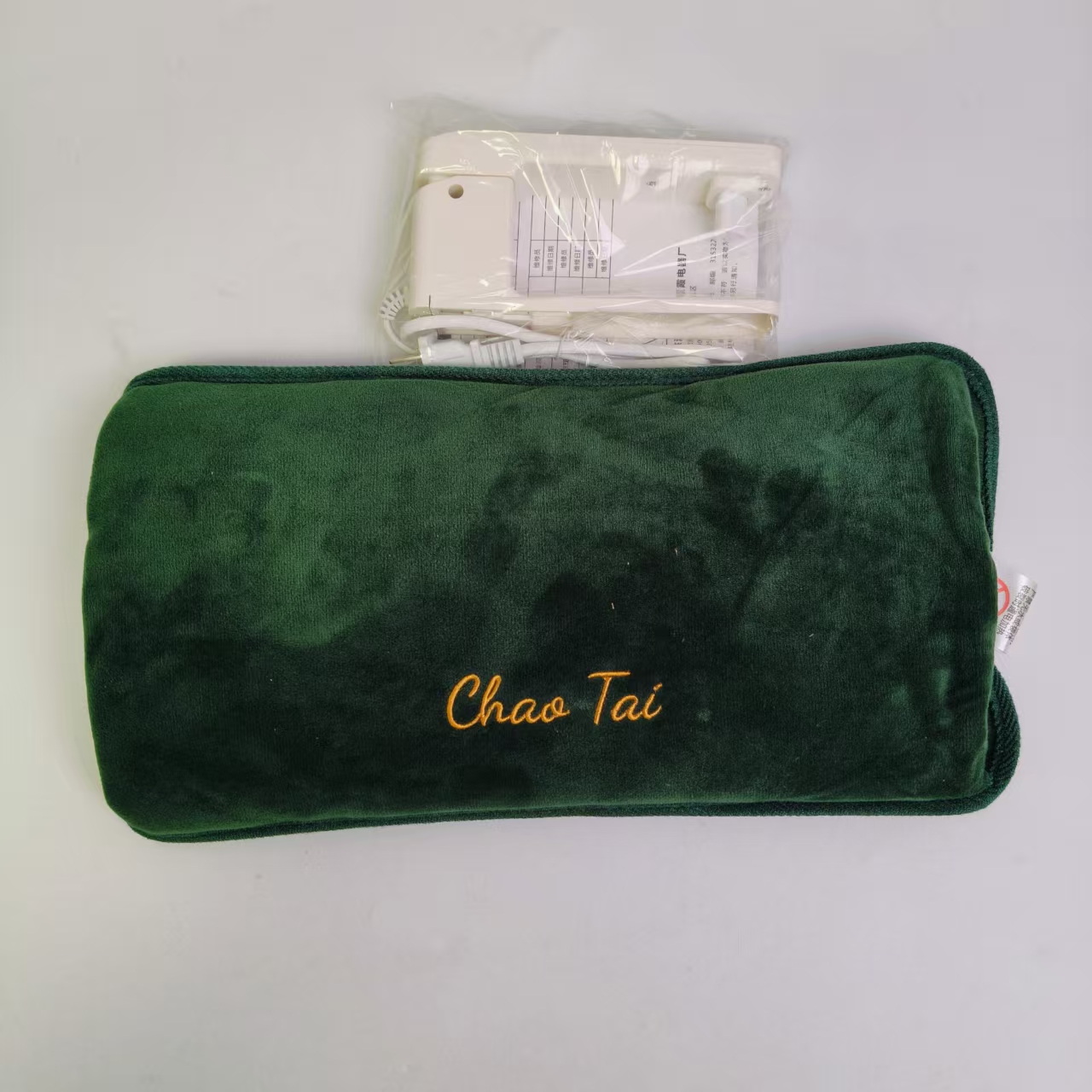 66670  超太 柔性暖手器（加大升级款）