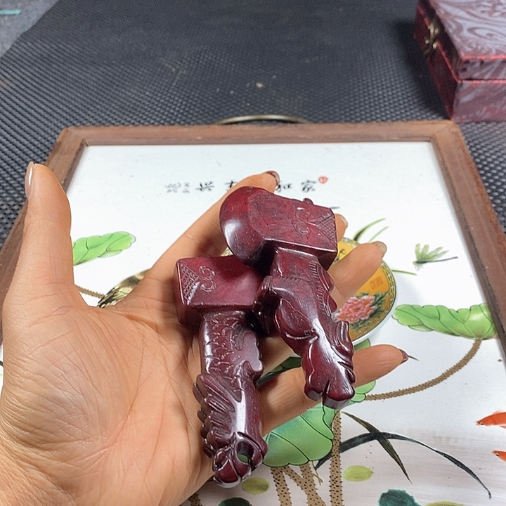 紫砂其他。                
