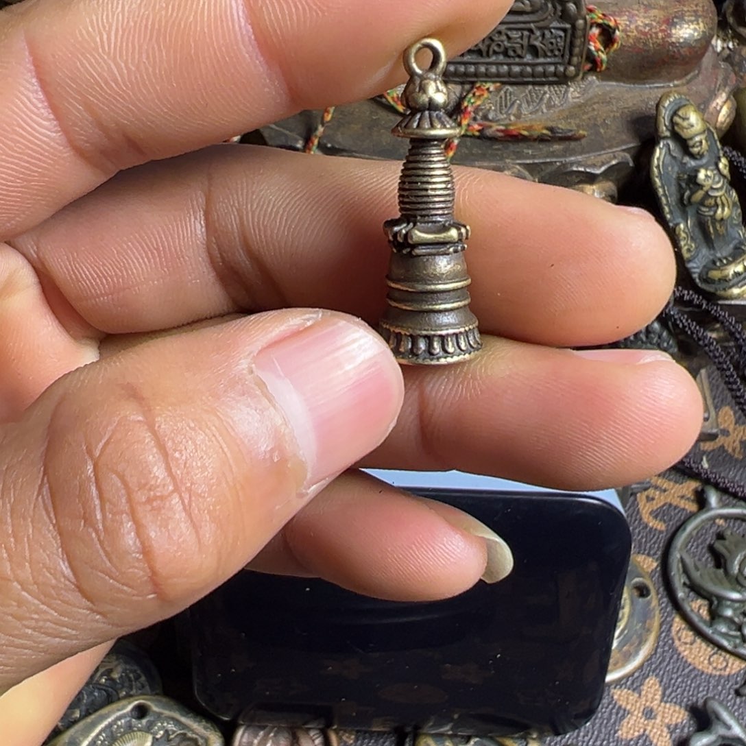 琉璃手工艺品谢谢