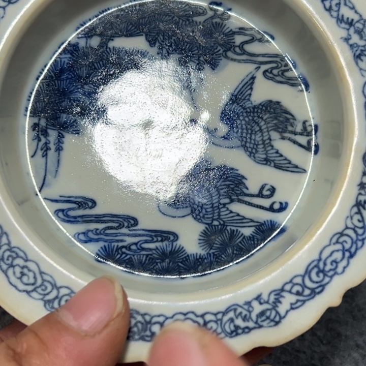 摆件陶景德镇陶瓷艺术