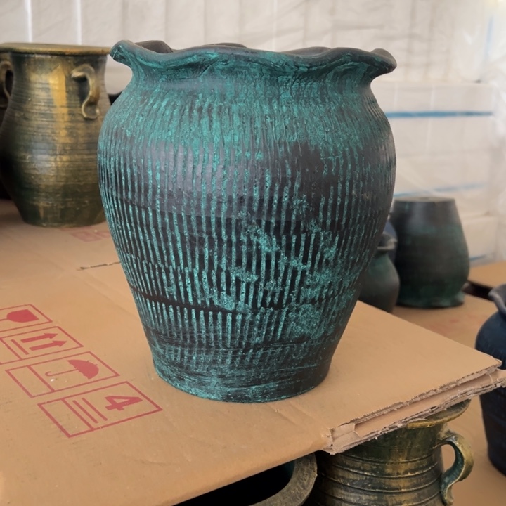 24.8-1高25口20复古绿025