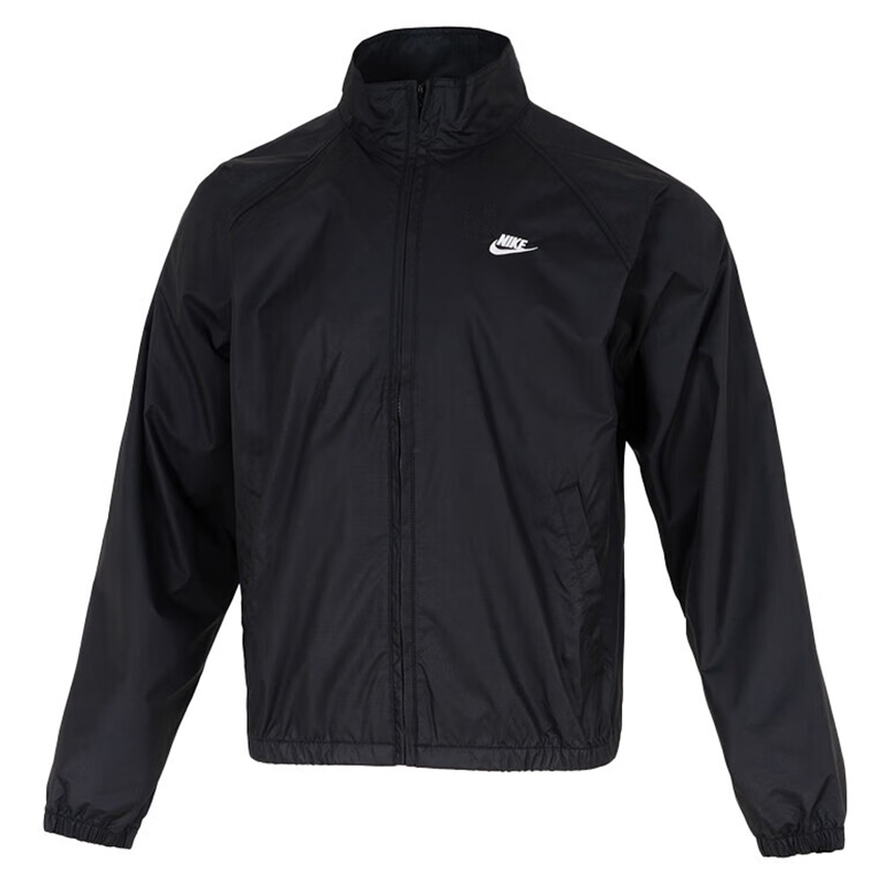 Nike耐克【蒙】男子运动休闲夹克外套HV1140-010