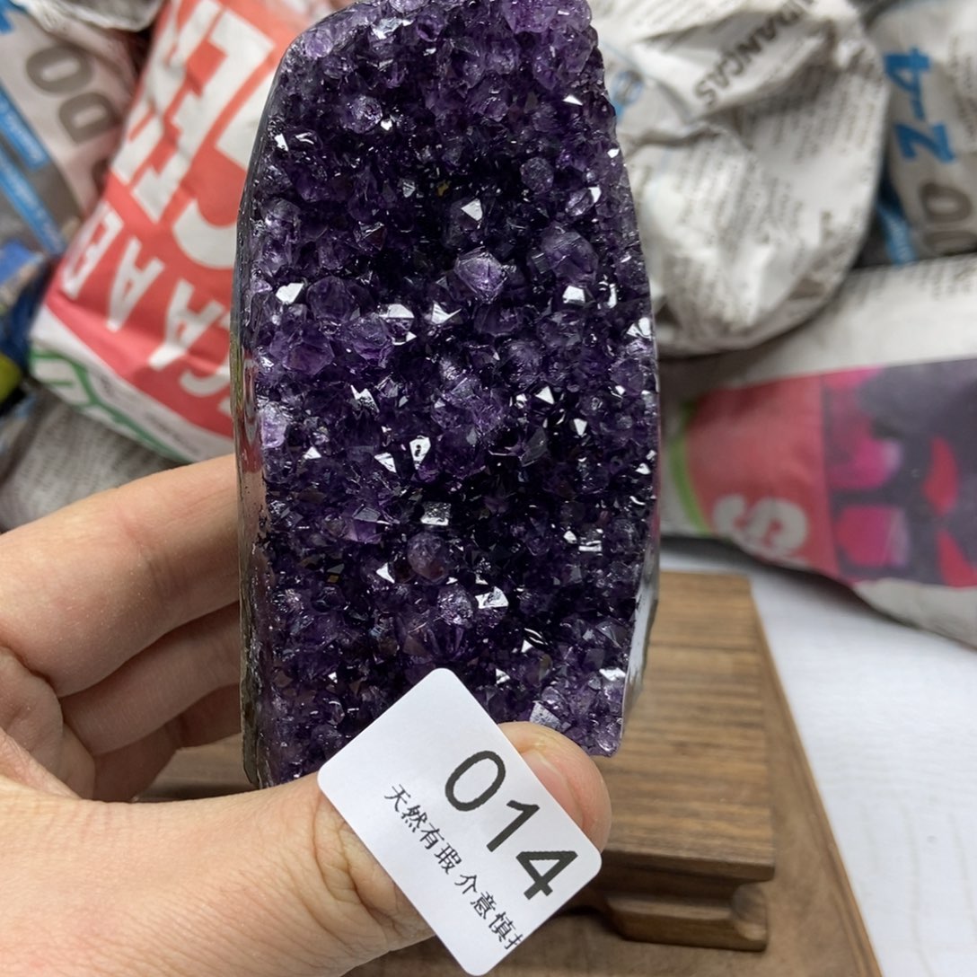 水晶天然水晶摆件未镶嵌