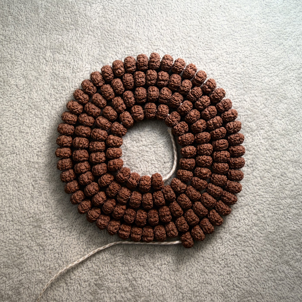 【黑钻典藏】「平细·108」小金刚菩提毕业