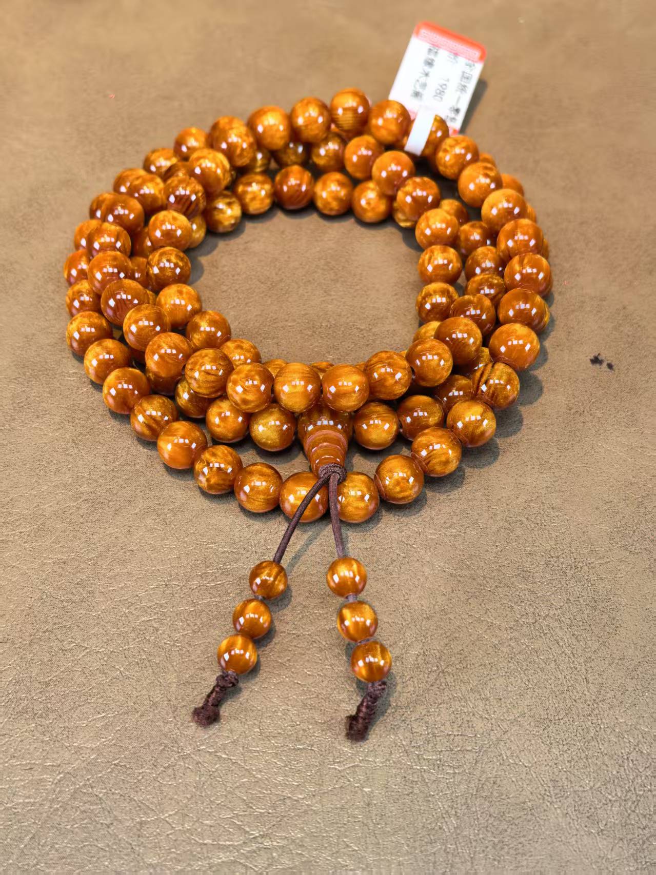 精选手串搭配（无礼盒）A150