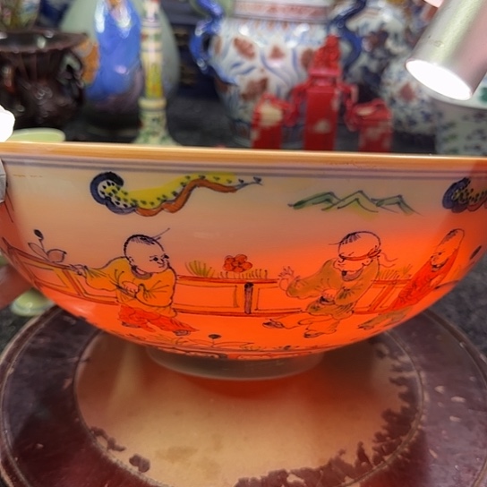 瓶摆件家居设计的设计