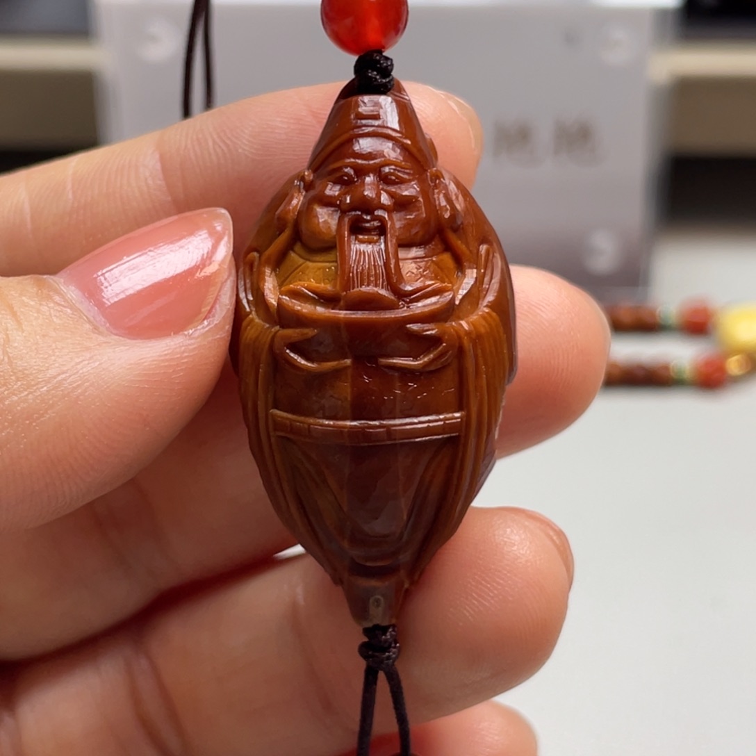 手串/手链橄榄核Hhediao·Hhediao