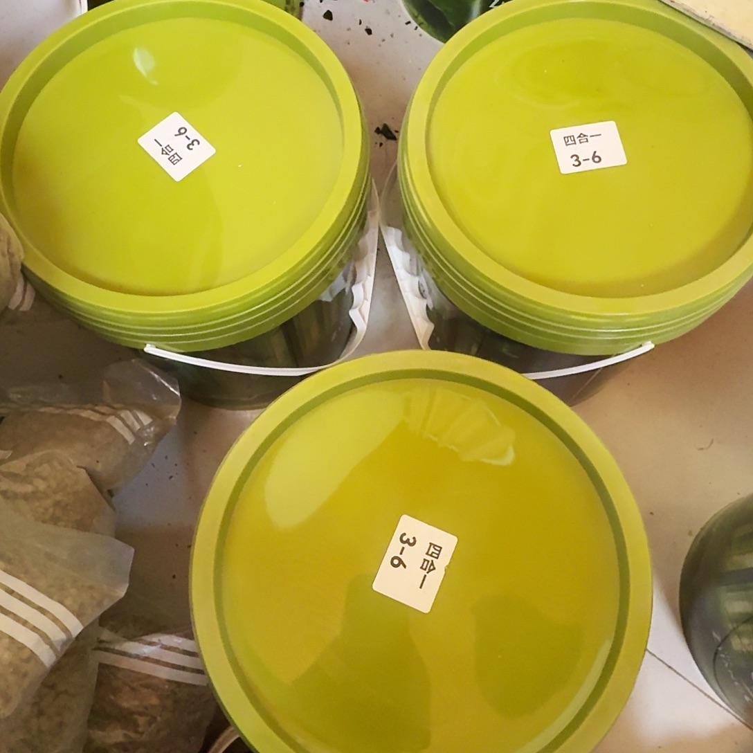 四合一3-6桶装10斤（新疆西藏青海不发货）