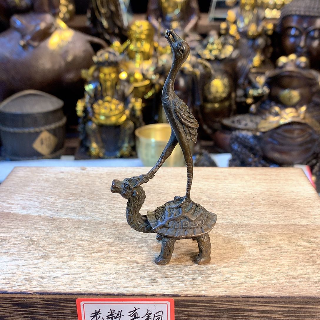 铜直播间推荐古品