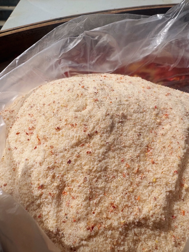 江西鄱阳土特产米粉蒸肉粉米糊粉