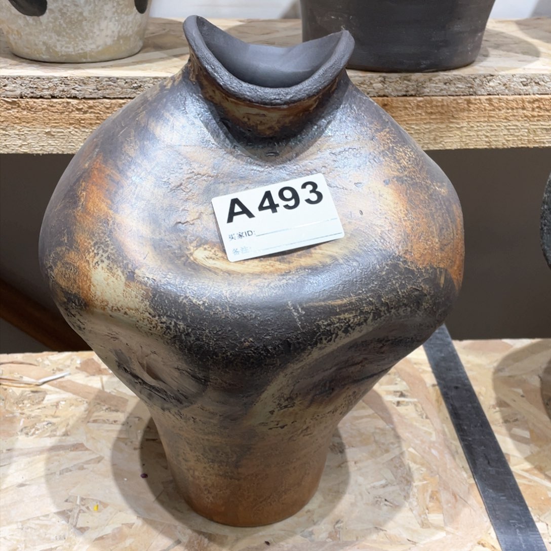 摆件景德镇陶瓷艺术博物