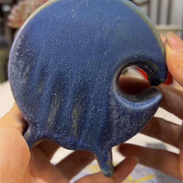 景德镇陶瓷研究所，2单包邮