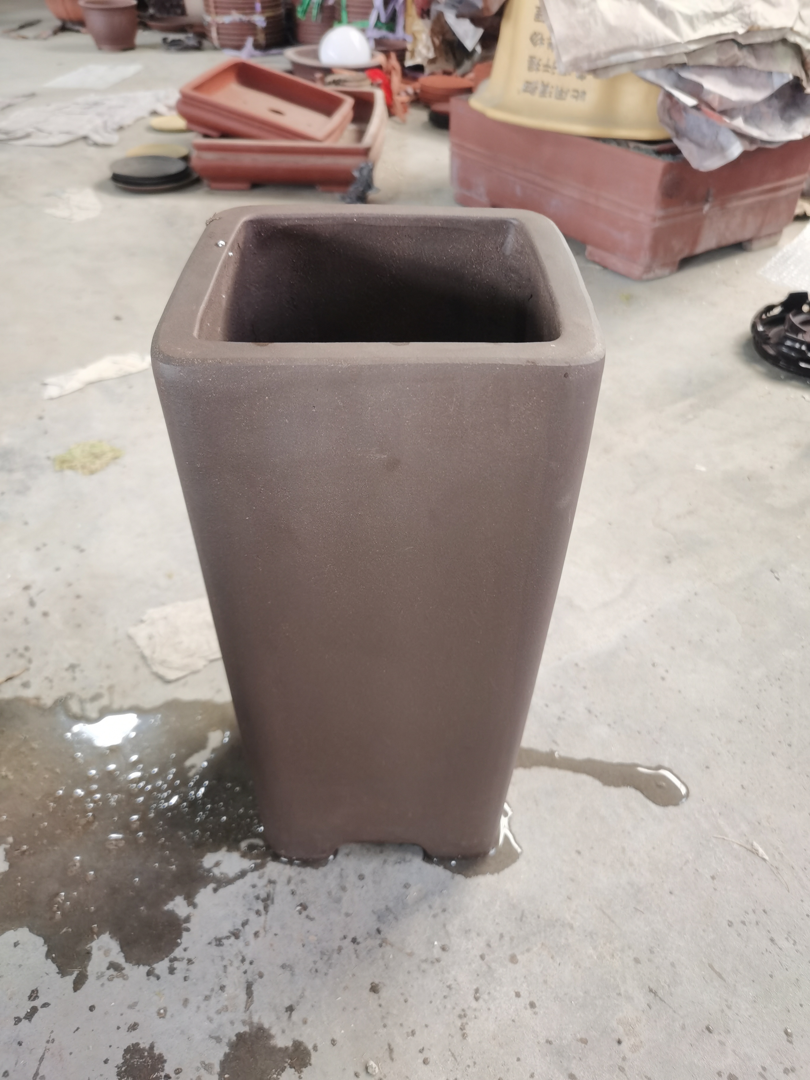 18/36两只清仓千筒花盆