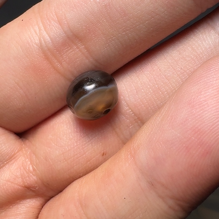 玛瑙/玉髓珠宝半成品未镶嵌044