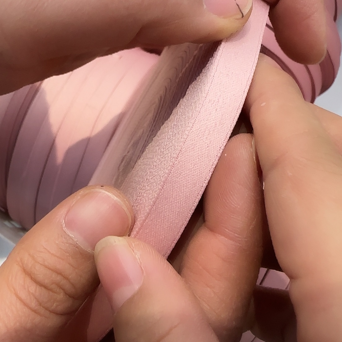 服装辅料花边织带