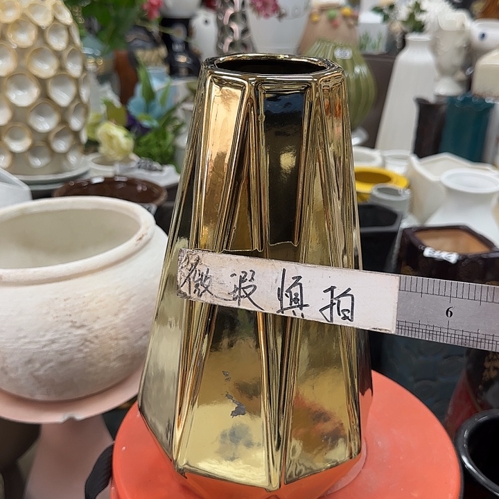 陶瓷微瑕陶瓷介意慎拍