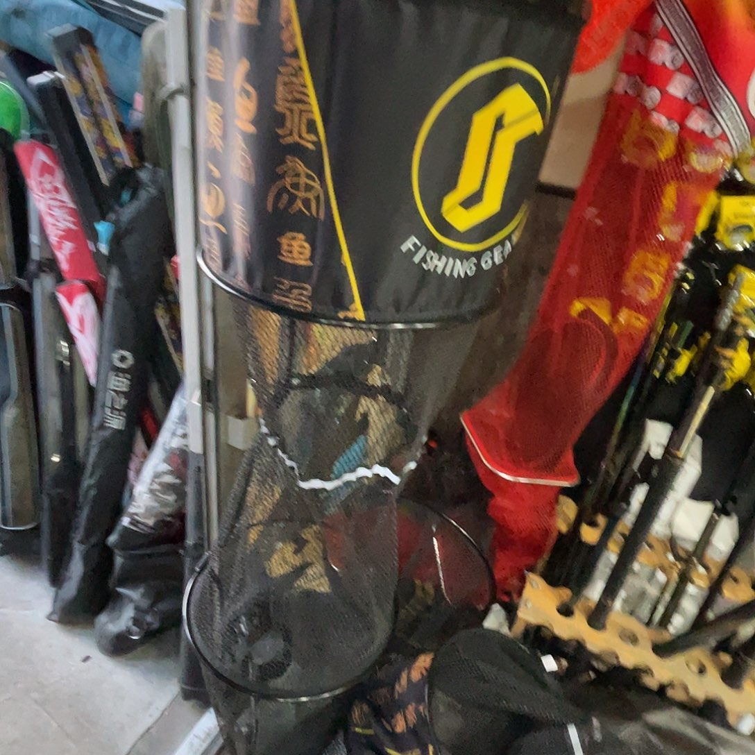 L***生梧桐木利兴欧式鱼护35 