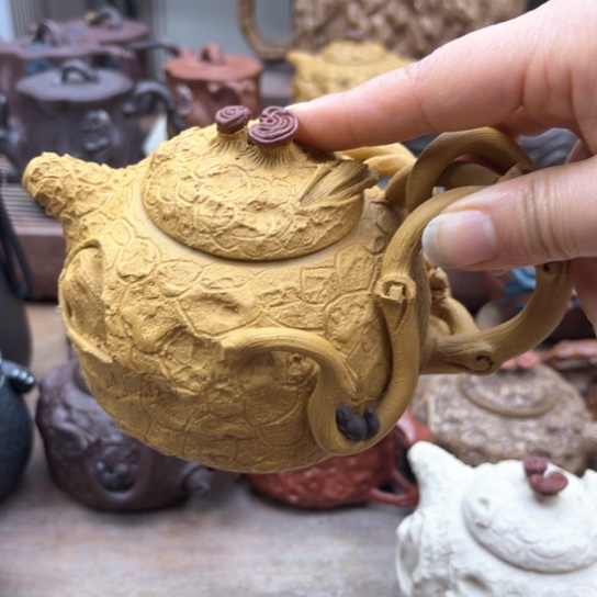 紫砂茶案成*紫砂茶具套装特价