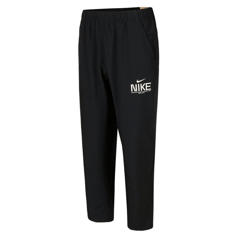 Nike耐克夏季男子运动休闲长裤IM3375-010