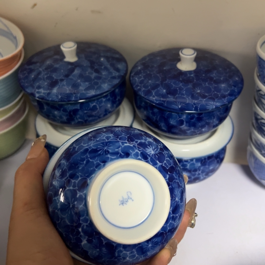 好看的小杯杯清货