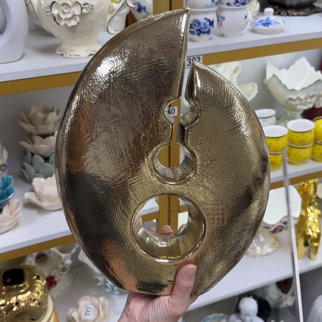 瓷片陶瓷工艺轻微微瑕