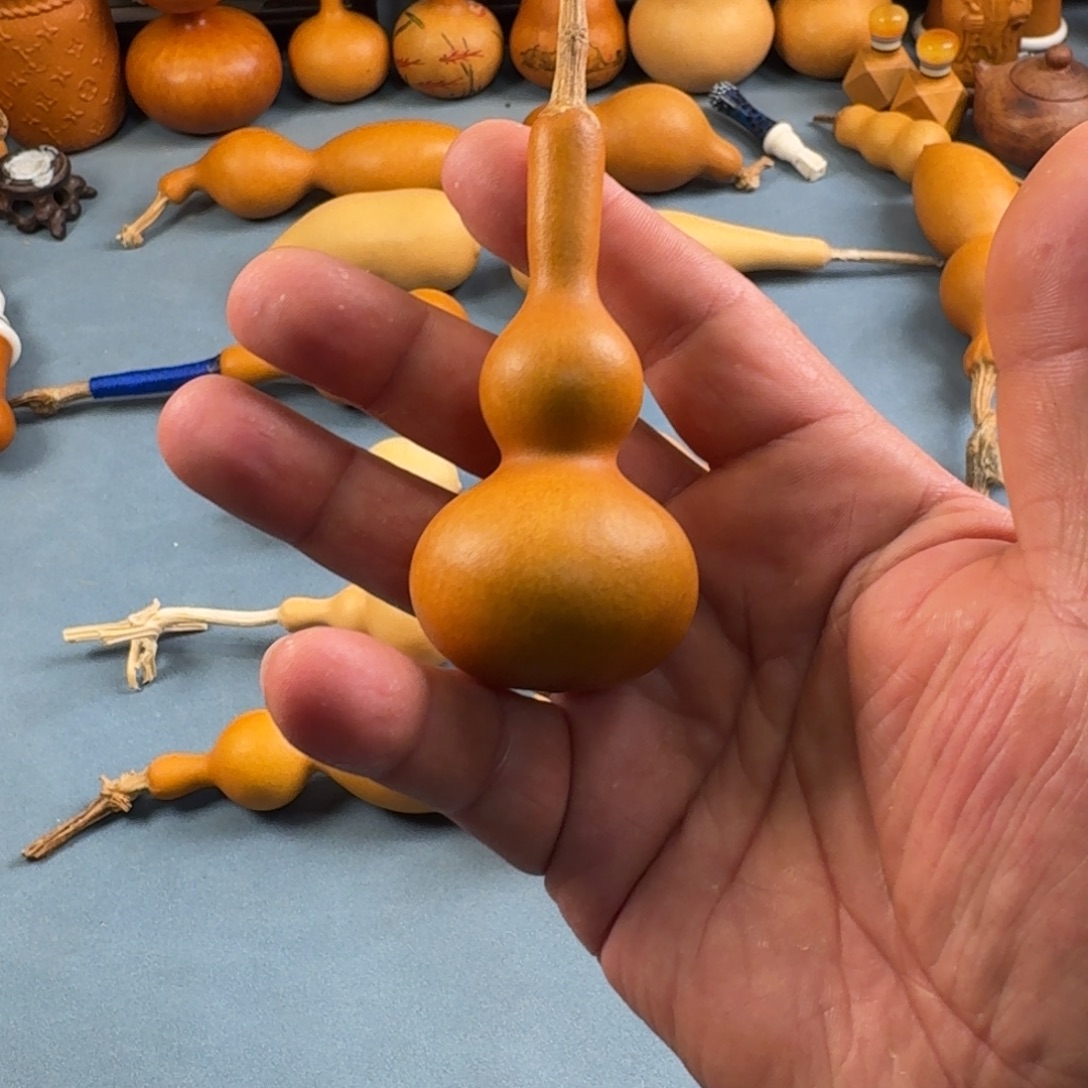 手把八宝一个老皮