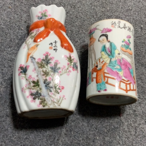 G***师茶壶紫砂陶瓷摆件工艺品摆件