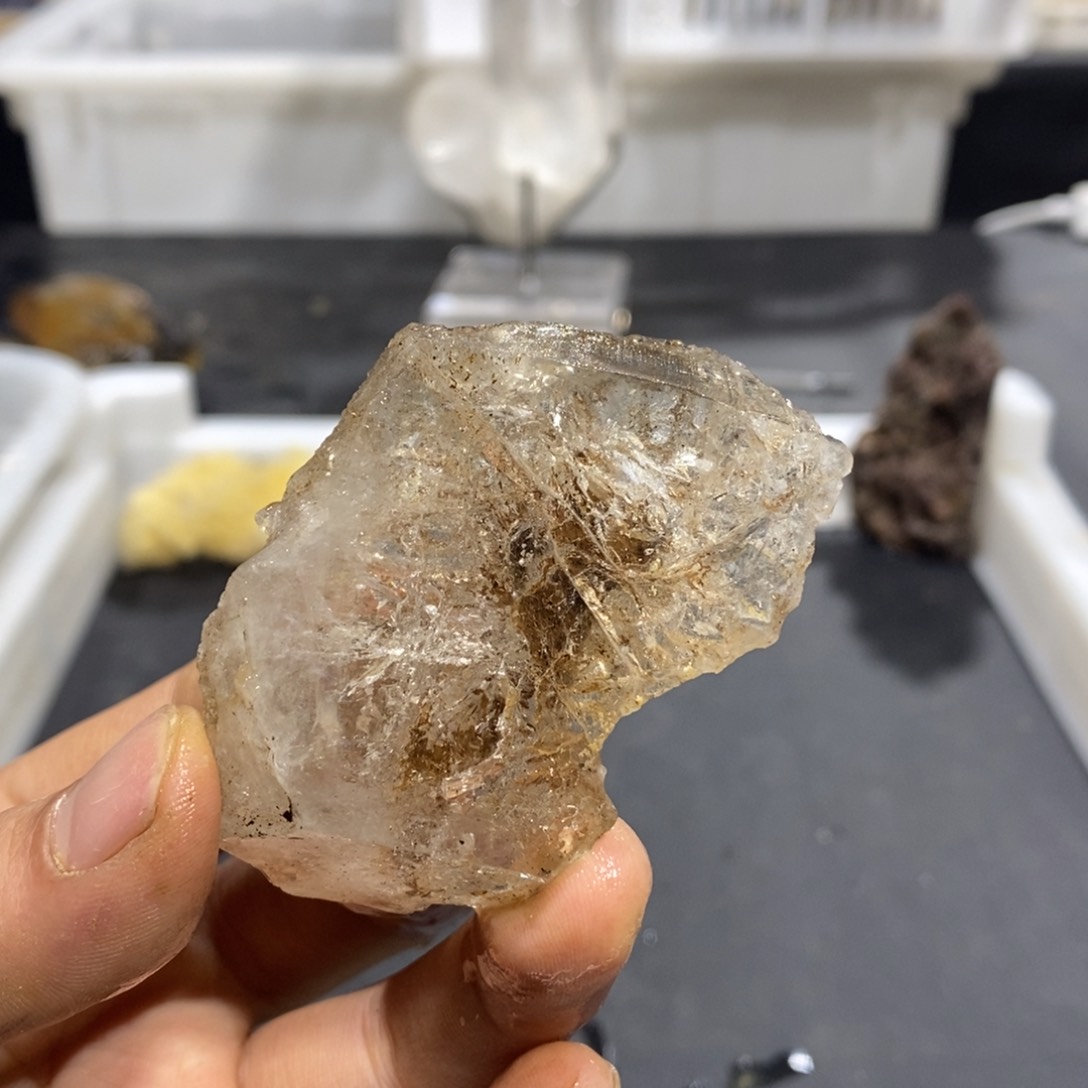 水晶水晶、水晶、水晶未镶嵌