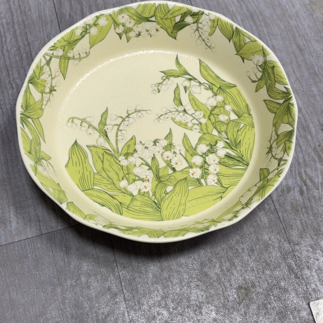 微微瑕陶瓷餐具陶瓷餐具