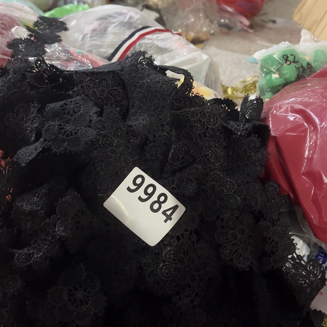 自***风包装DIY手工饰品辅料