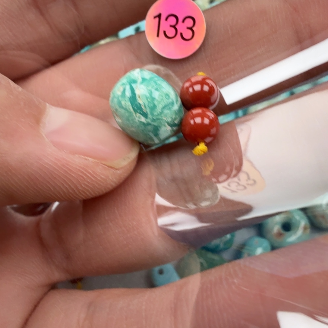 南红玛瑙未镶嵌珠宝奇石